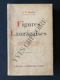 FIGURES LAURAGAISES