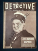 DETECTIVE-N°597-9 DECEMBRE 1957. 