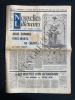 LES NOUVELLES LITTERAIRES-N°2115-14 MARS 1968. 