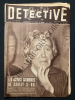 DETECTIVE-N°571-10 JUIN 1957. 