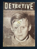 DETECTIVE-N°573-24 JUIN 1957. 