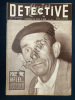 DETECTIVE-N°577-22 JUILLET 1957. 