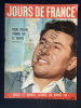 JOURS DE FRANCE-N°61-DU 14 AU 21 JUIN 1956. 