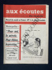 AUX ECOUTES DU MONDE-N°1910-24 FEVRIER 1961. 