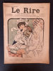 LE RIRE-N°288-12 MAI 1900. 