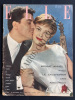 ELLE-N°627-30 DECEMBRE 1957. 