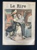 LE RIRE-NOUVELLE SERIE-N°21-27 JUIN 1903. 