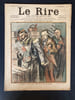 LE RIRE-N&deg;280-17 MARS 1900. 