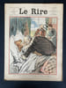 LE RIRE-NOUVELLE SERIE-N&deg;17-30 MAI 1903. 