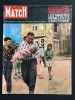 PARIS MATCH-N°748-10 AOUT 1963. 