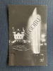 CARTE POSTALE ECRITE ET SIGNEE PAR COLETTE AU PEINTRE DIGNIMONT. 