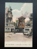 LE MOULIN ROUGE (PLACE BLANCHE)-PARIS (XVIIIe)-CARTE POSTALE. 