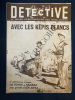 DETECTIVE-N°158-11 JUILLET 1949. 