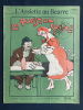 L'ASSIETTE AU BEURRE-N°319-11 MAI 1907-LA QUESTION SOCIALE. 