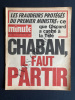 MINUTE-N°514-DU 16 AU 22 FEVRIER 1972. 