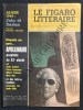 LE FIGARO LITTERAIRE-N°1174-DU 4 AU 10 NOVEMBRE 1968. 