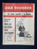 AUX ECOUTES DU MONDE-N°2043-13 SEPTEMBRE 1963. 