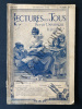 LECTURES POUR TOUS-QUATORZIEME ANNEE-N°9-JUIN 1912. 