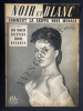 NOIR ET BLANC-N°414-28 JANVIER 1953-GINA LOLLOBRIGIDA. 