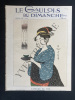 LE GAULOIS DU DIMANCHE-N°161-2/3 MARS 1912. 