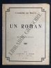 L'ASSIETTE AU BEURRE-N°154-12 MARS 1904-UN ROMAN PAR HERMANN-PAUL. 