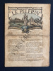 LE PELERIN-N°1123-10 JUILLET 1898. 