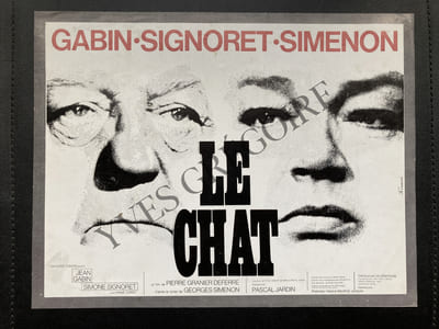 LE CHAT