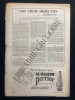 L'EXPRESS-N°583-16 AOUT 1962-ANDRIAN NIKOLAIEV. 