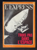 L'EXPRESS-N°718-DU 22 AU 28 MARS 1965. 