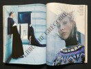 VOGUE PARIS-N°790-SEPTEMBRE 1998. 