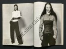 VOGUE PARIS-N°790-SEPTEMBRE 1998. 