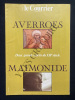 LE COURRIER DE L'UNESCO-SEPTEMBRE 1986-DEUX GRANDS ESPRITS DU XIIe SIECLE AVERROES MAIMONIDE. AMADOU MAHTAR M'BOW-MIGUEL CRUZ HERNANDEZ-MOHAMMED ...