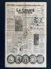 LE CANARD ENCHAINE-N°1725-11 NOVEMBRE 1953. 