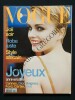 VOGUE PARIS-N°777-MAI 1997. 