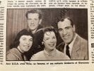 DETECTIVE-N°715-11 MARS 1960. 