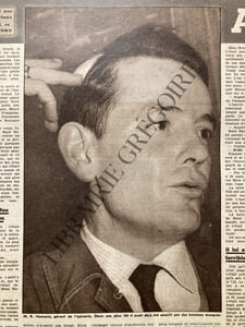 DETECTIVE-N°715-11 MARS 1960