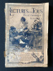 LECTURES POUR TOUS-DOUZIEME ANNEE-N°9-JUIN 1910. 