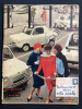 ELLE-N°667-6 OCTOBRE 1958. 