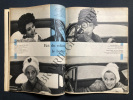 ELLE-N°667-6 OCTOBRE 1958. 