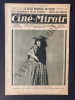 CINE-MIROIR-N°30-15 JUILLET 1923. 