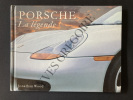 PORSCHE LA LEGENDE. JONATHAN WOOD
