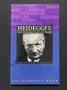 HEIDEGGER OU L'EXIGENCE DE LA PENSEE. BERTRAND VERGELY