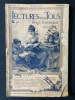 LECTURES POUR TOUS-TREIZIEME ANNEE-N°2-NOVEMBRE 1910. 