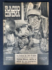 RADIO CINEMA TELEVISION-N°216-7 MARS 1954. 