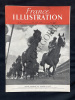 FRANCE ILLUSTRATION-N°39-29 JUIN 1946. 