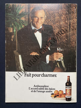 JOURS DE FRANCE-N°1429-DU 22 AU 28 MAI 1982. undefined