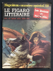 LE FIGARO LITTERAIRE-N°1186-DU 27 JANVIER AU 2 FEVRIER 1969. 