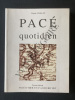 PACE QUOTIDIEN. CLAUDE VEILLOT