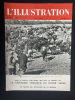 L'ILLUSTRATION-N°5250-23 OCTOBRE 1943. 