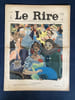 LE RIRE-N&deg;789-17 MARS 1934. 